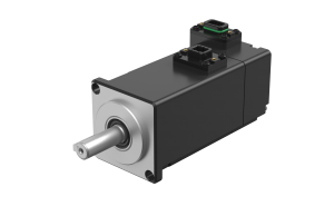 VEICHI V7E series ac servo motor 0.1-110kw 40-400st 220-380v