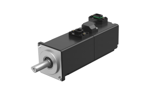 VEICHI V7E series ac servo motor 0.1-110kw 40-400st 220-380v