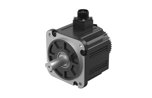 VEICHI V7E series ac servo motor 0.1-110kw 40-400st 220-380v