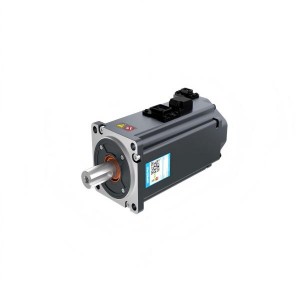 V9E Series High-speedlow inertia: 40-130Flange 0.1-5kw 0.32~15.9N.m Rated speed: 3000rpm Max.speed:5000/6000/7000rpm