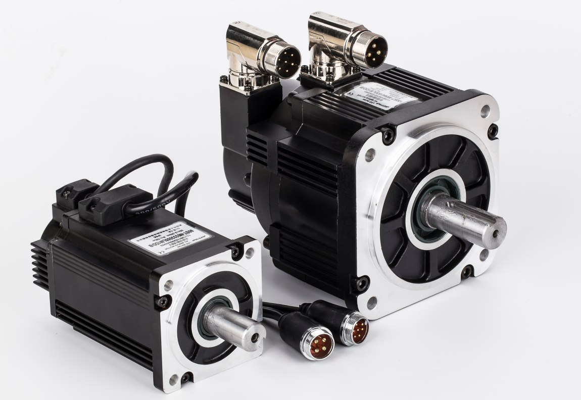 Driving High-Performance Automation: Why HXDWH Stands Out as an Advanced AC Servo Motor Manufacturer