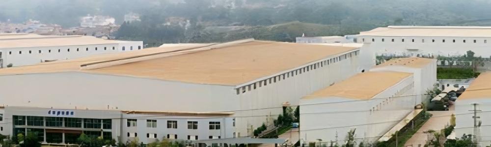 Why TAIZHENG is the Advanced CNC Lathe Machine Tool Frame Manufacturer 1