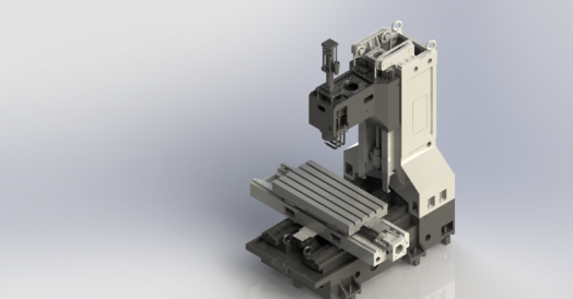 Why TAIZHENG is the Advanced CNC Lathe Machine Tool Frame Manufacturer