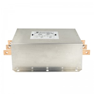 YB361 series AC three-phase wind energy photovoltaic inverter special filter