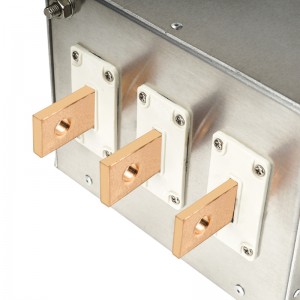 YB361 series AC three-phase wind energy photovoltaic inverter special filter