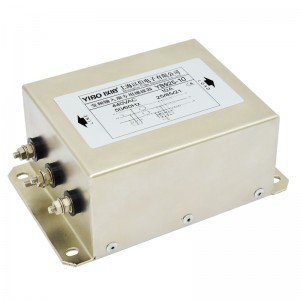 YB925 series inverter special input EMC filter