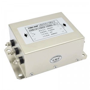 YB960 series variable frequency output EMC filter