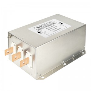 YB960 series variable frequency output EMC filter