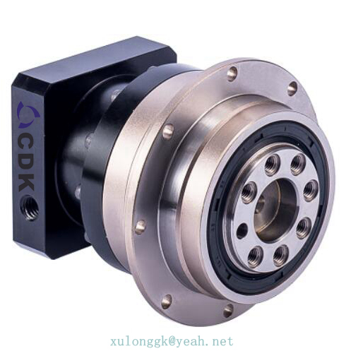 100% Original Disk Planetary Reducer -
AD series Planetary reducer – Xulong detail pictures