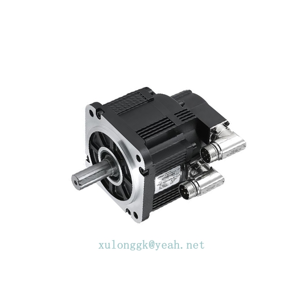 PriceList for Servo Amp -
130ST Flange servo motor 0.65-2.8kw – Xulong