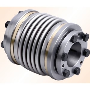BWT Series Bellows coupling