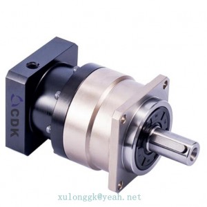 D-2-7 VRB series Planetary reducer
