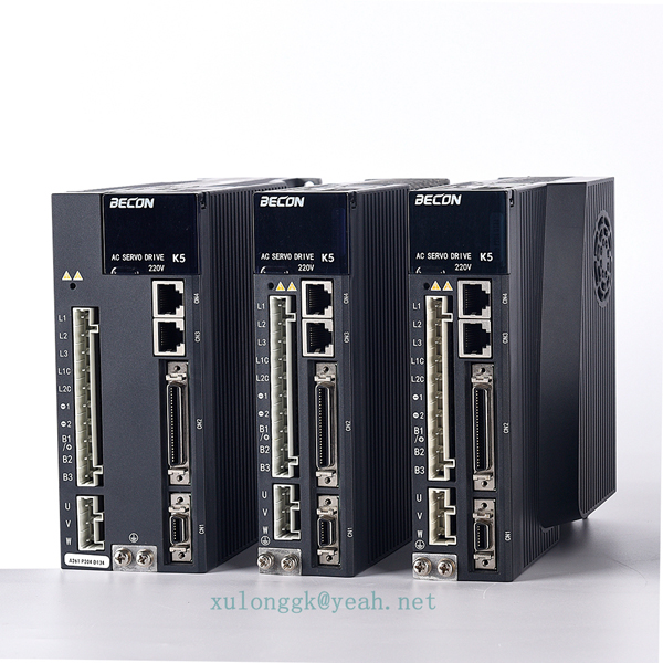 China wholesale Ac Servo Drive -
B-4-1 200-220v Incremental servo drive – Xulong detail pictures
