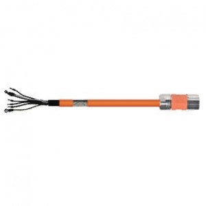 Factory supplied 380v Ac Servo Controller - F-1-9 Other brand Servo Cable and Connector – Xulong