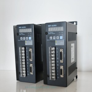 B-2-5 SBF Series AC servo drive 220V&380V 2500C/T incremental type