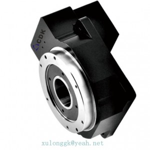 D-3 Rotating platform