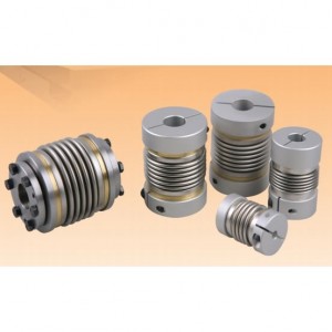 BWT Series Bellows coupling