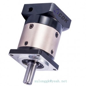 D-1-3 PF series Planetary reducer