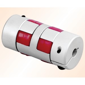 E-1-1 JDM Series Jaw coupling