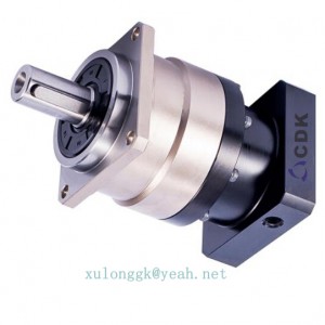 High Quality for 90 Degree Angle Planetary Reducer - D-2-7 VRB series Planetary reducer – Xulong
