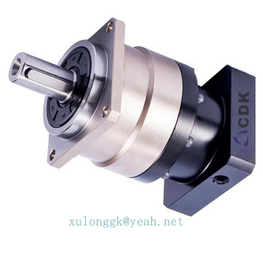 Factory wholesale Bevel Gearbox -
D-2-7 VRB series Planetary reducer – Xulong