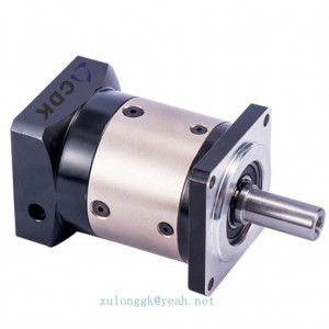D-1-3 PF series Planetary reducer