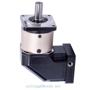 D-1-4 PLFR series Planetary reducer