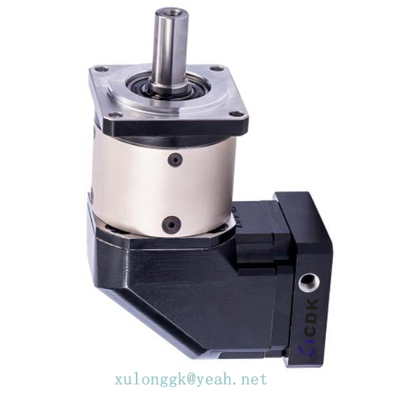 OEM Manufacturer Angle Hollow Shaft Reducer -
D-1-4 PLFR series Planetary reducer – Xulong detail pictures