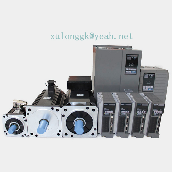 8 Year Exporter Servo Controller -
C-2-2 Absolute servo driver – Xulong