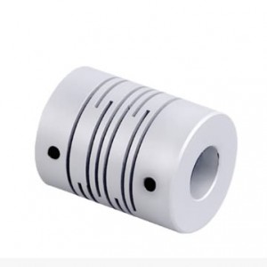 E-5-1 JT Series Flexible beam coupling