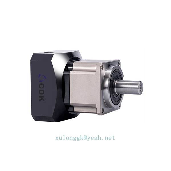 Bottom price Right Angle Planetary Reducer -
AB series Planetary reducer – Xulong