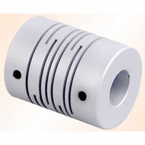 E-5-1 JT Series Flexible beam coupling