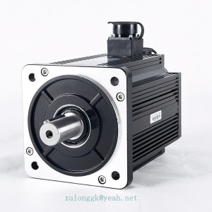 130ST Flange servo motor 1.0-3.8kw 4-15Nm 220V&380V
