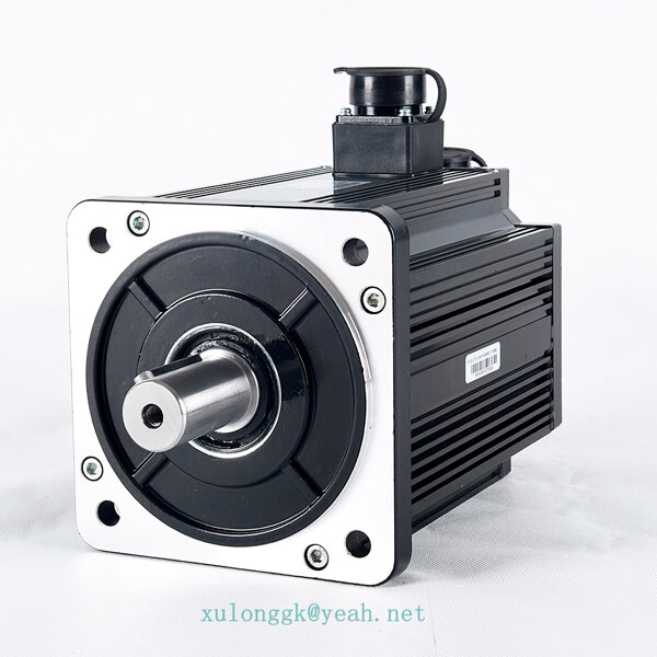 China OEM Dc Motor Manufacturer -
150ST Flange servo motor 3.8-5.5kw – Xulong