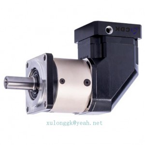 D-1-4 PLFR series Planetary reducer