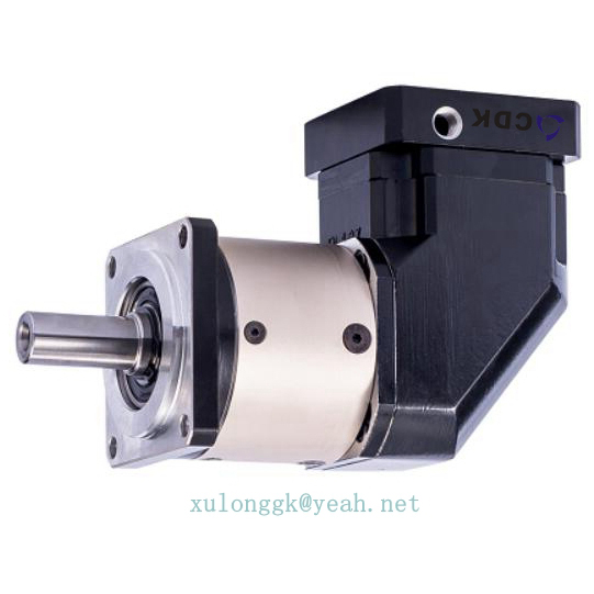 OEM Manufacturer Angle Hollow Shaft Reducer -
D-1-4 PLFR series Planetary reducer – Xulong detail pictures