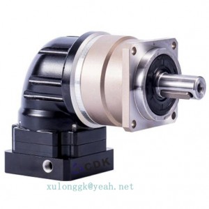D-2-8 VRBR series Planetary reducer