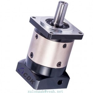 D-1-3 PF series Planetary reducer