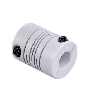 E-5-2 JTC Series Flexible beam coupling