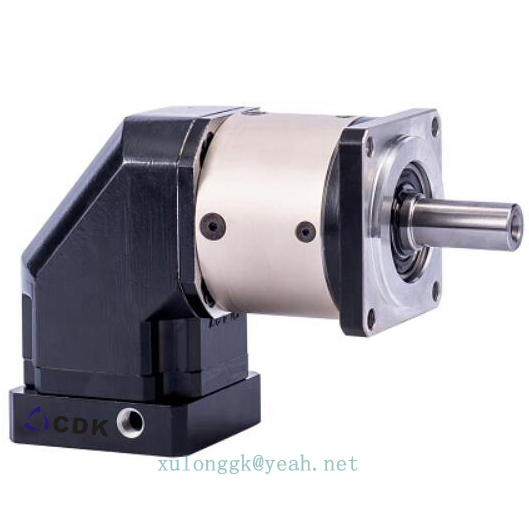 OEM Manufacturer Angle Hollow Shaft Reducer -
D-1-4 PLFR series Planetary reducer – Xulong