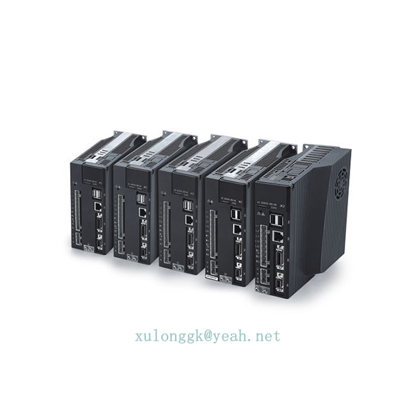 Hot-selling Ac Servo Controller -
200-220v Absolute servo driver – Xulong detail pictures