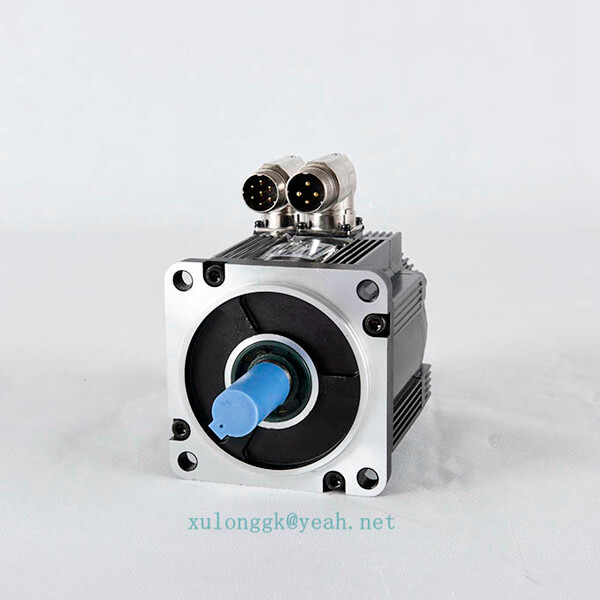 Free sample for M2 Bus Servo Motor -
110ST Flange servo motor 0.88-1.6kw – Xulong