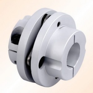 E-3-3 DMPC-C Series Disc coupling