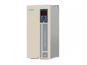AC310 High Performance Vector Frequency Inverter